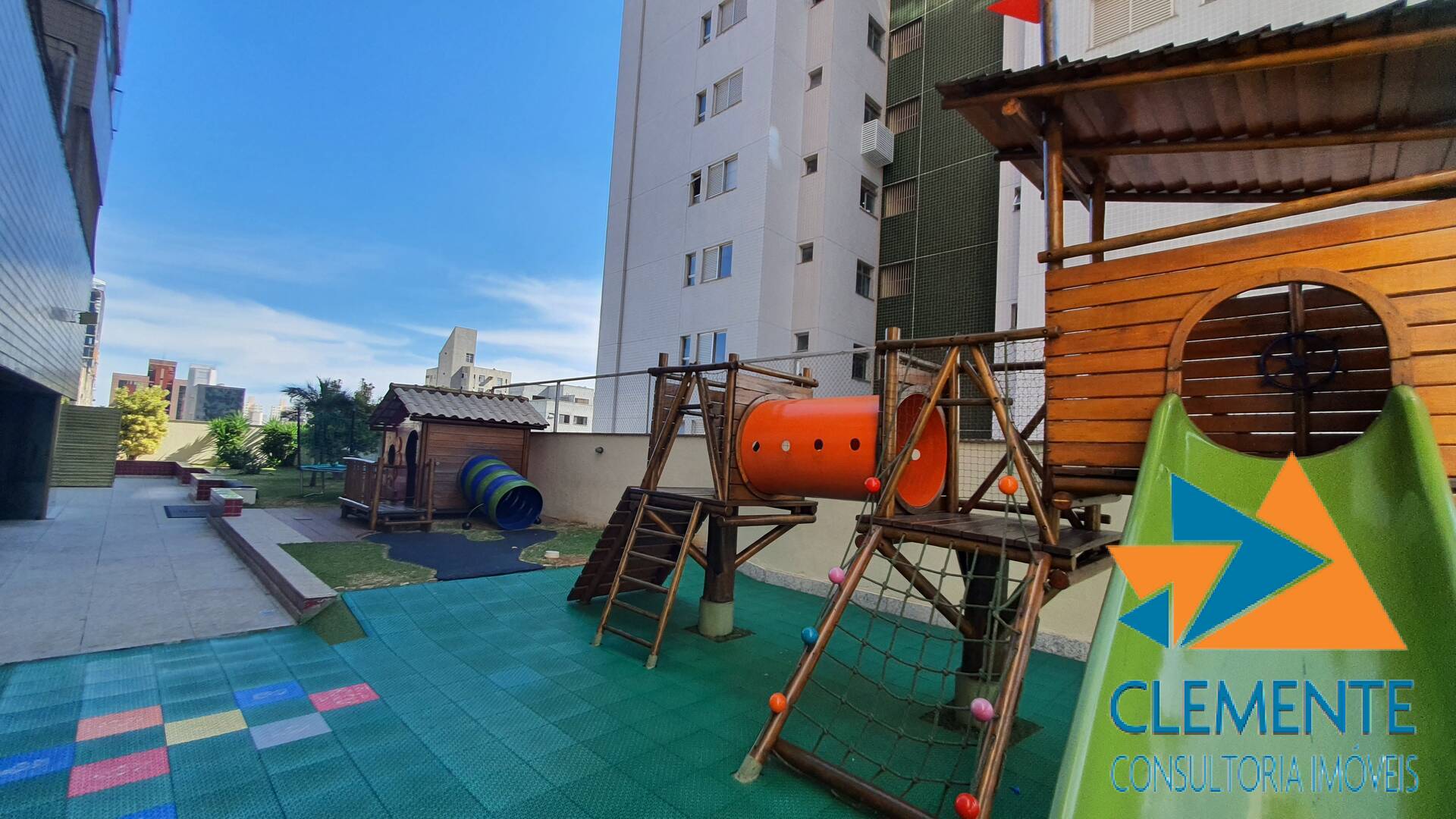 Apartamento, 3 quartos, 97 m² - Foto 64