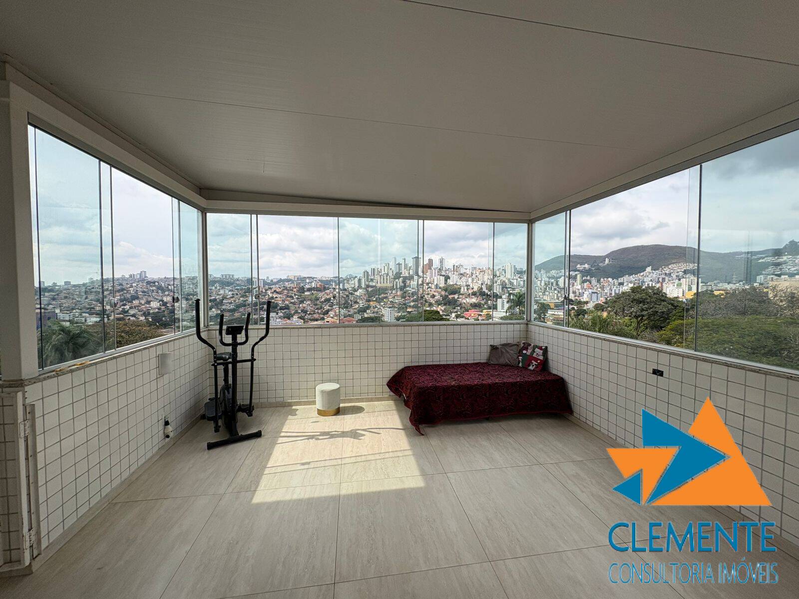 Cobertura, 2 quartos, 120 m² - Foto 7