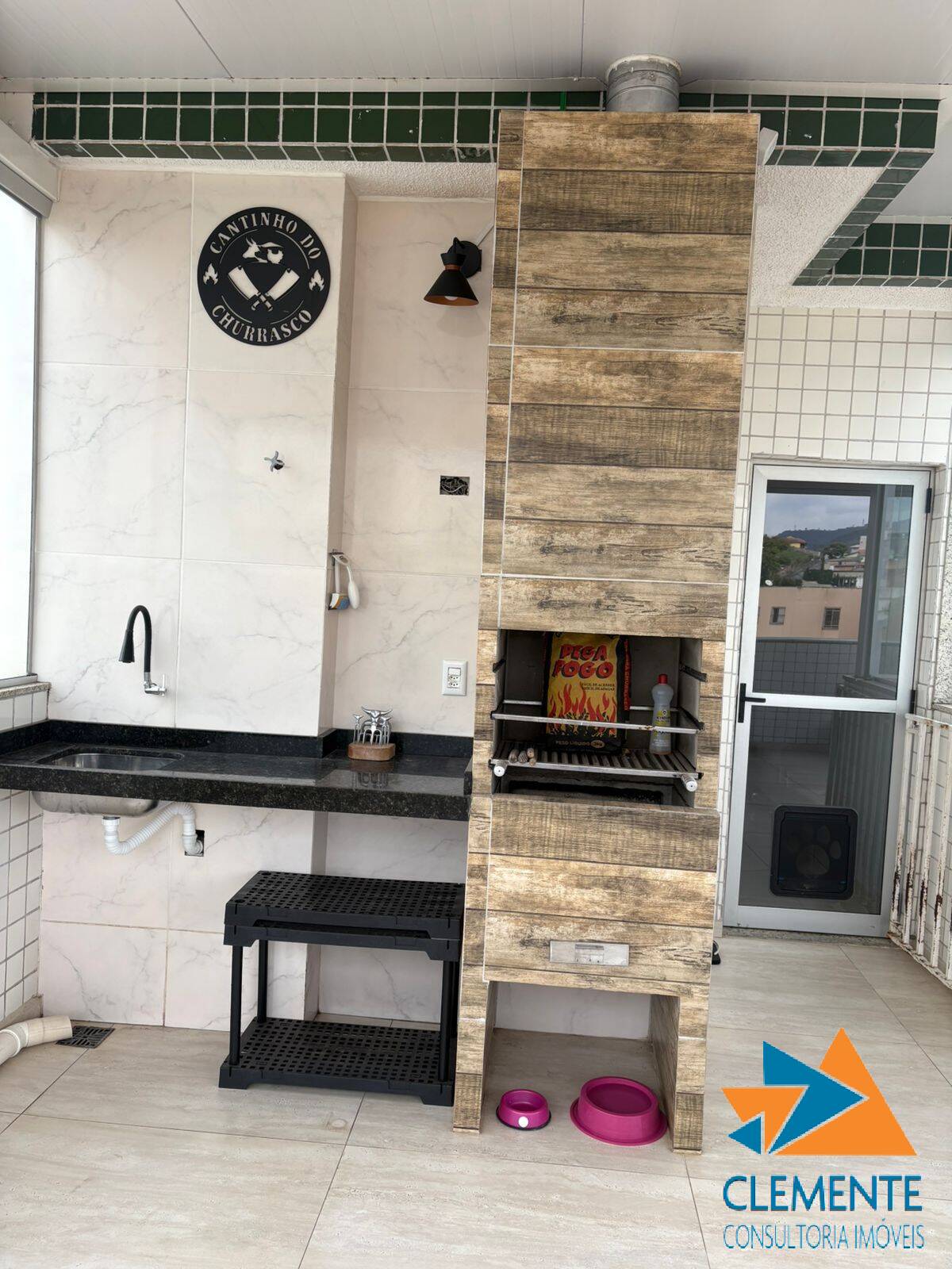 Cobertura, 2 quartos, 120 m² - Foto 9