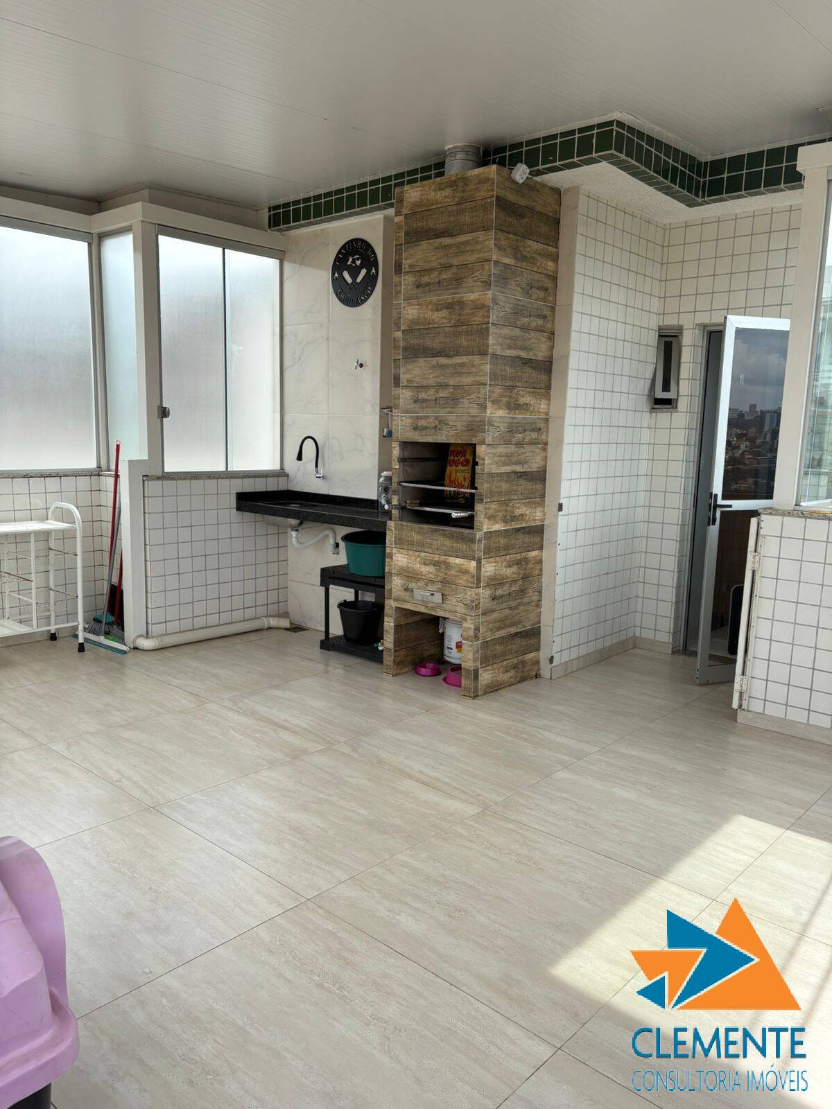 Cobertura, 2 quartos, 120 m² - Foto 10