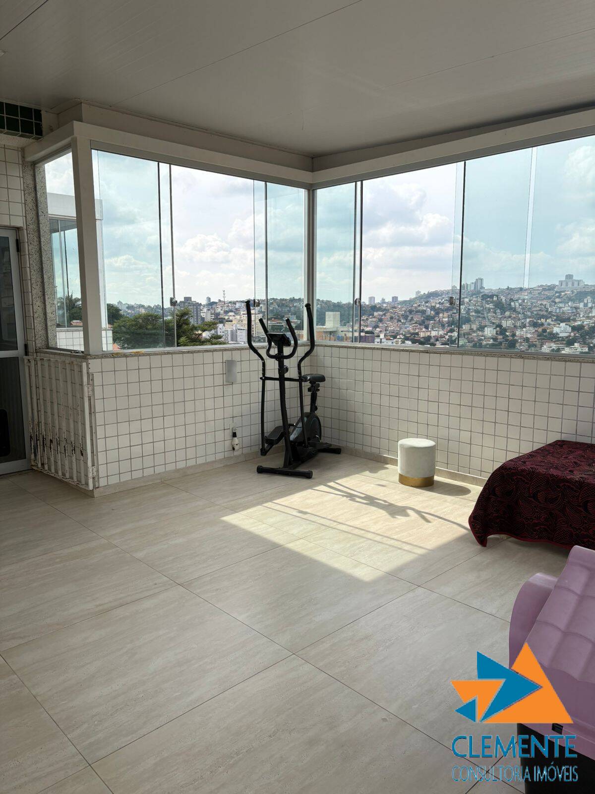 Cobertura, 2 quartos, 120 m² - Foto 11