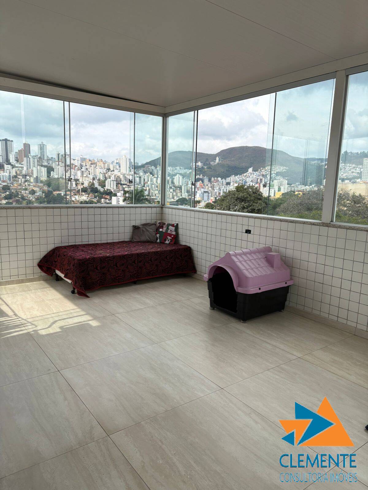 Cobertura, 2 quartos, 120 m² - Foto 12