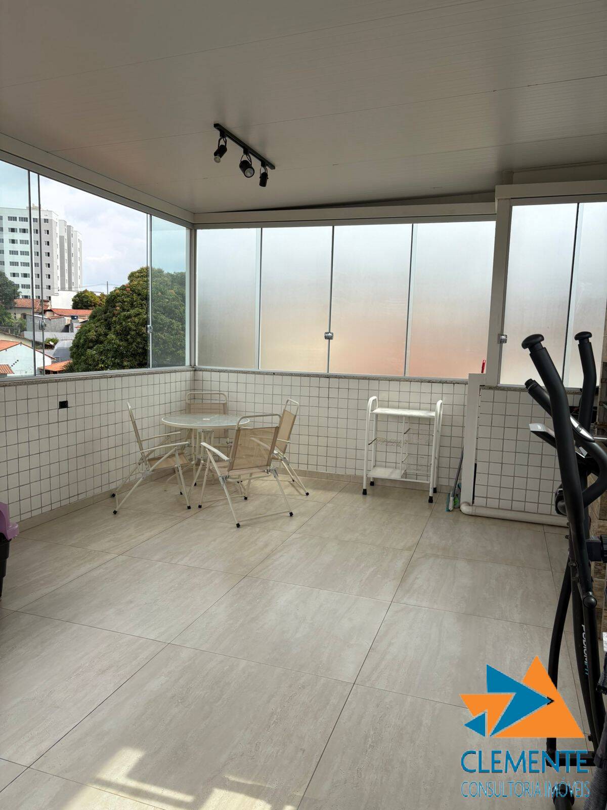 Cobertura, 2 quartos, 120 m² - Foto 13