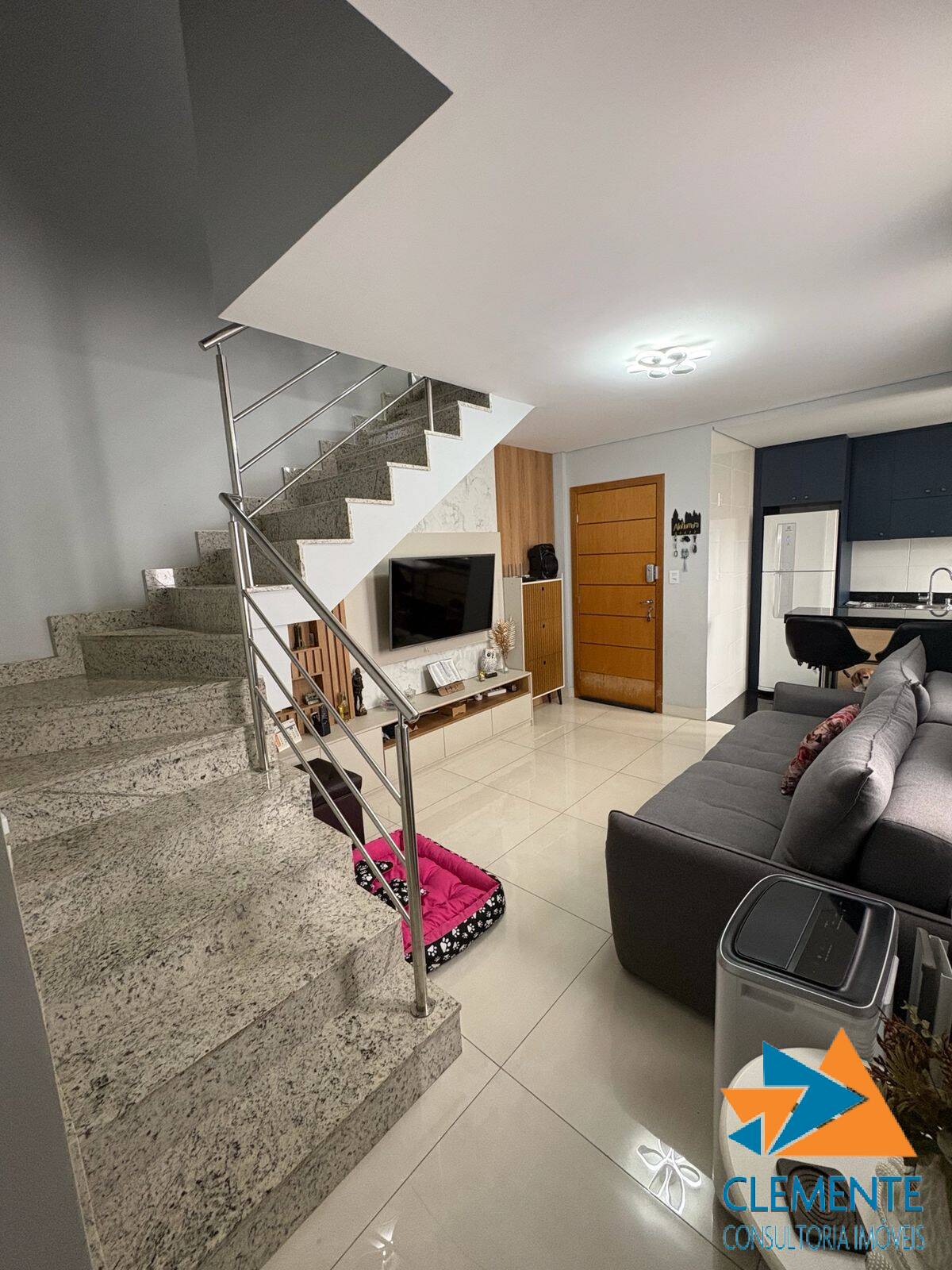 Cobertura, 2 quartos, 120 m² - Foto 17