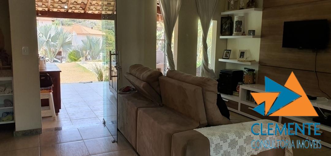 Casa de Condomínio, 3 quartos - Foto 8