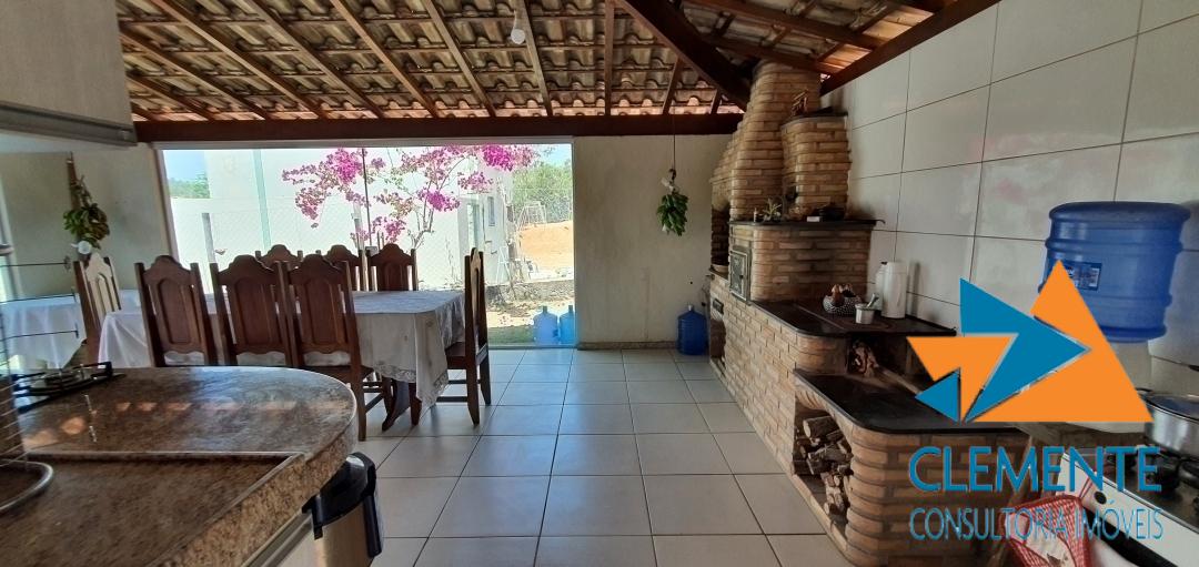 Casa de Condomínio, 3 quartos - Foto 15