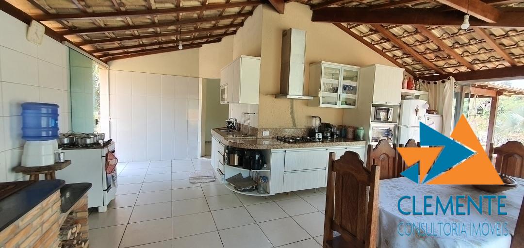 Casa de Condomínio, 3 quartos - Foto 18