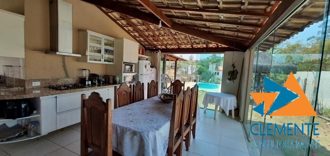 Casa de Condomínio, 3 quartos - Foto 19