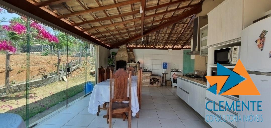 Casa de Condomínio, 3 quartos - Foto 22