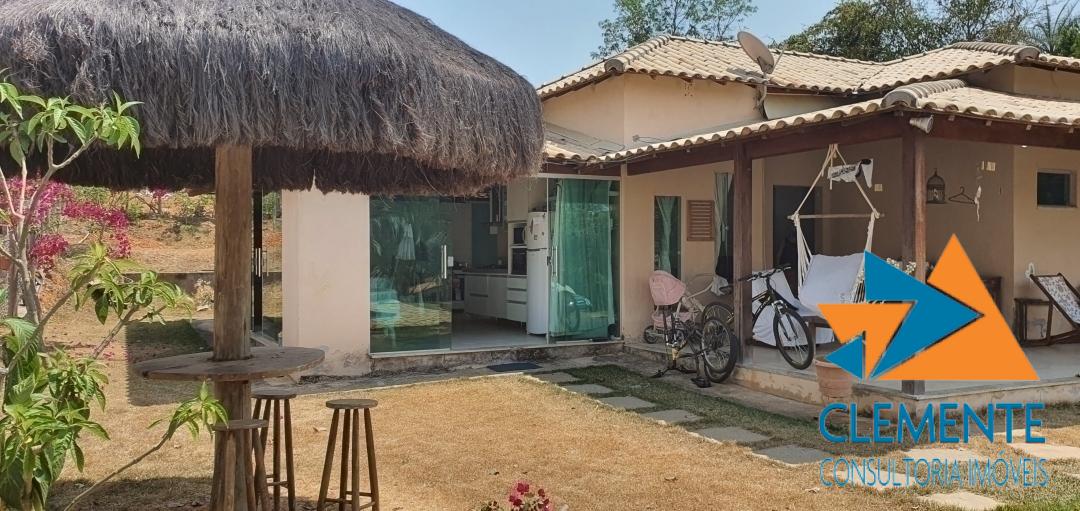 Casa de Condomínio, 3 quartos - Foto 24