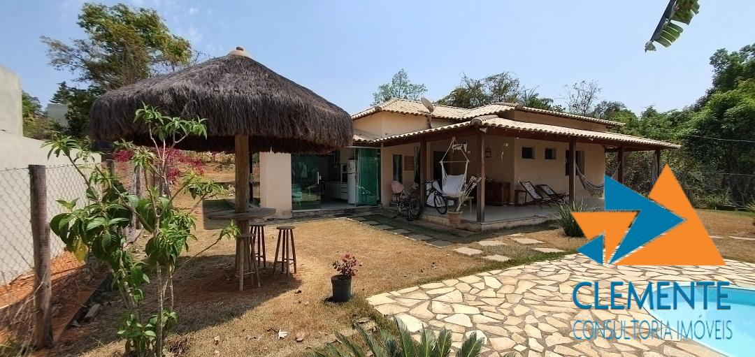 Casa de Condomínio, 3 quartos - Foto 25