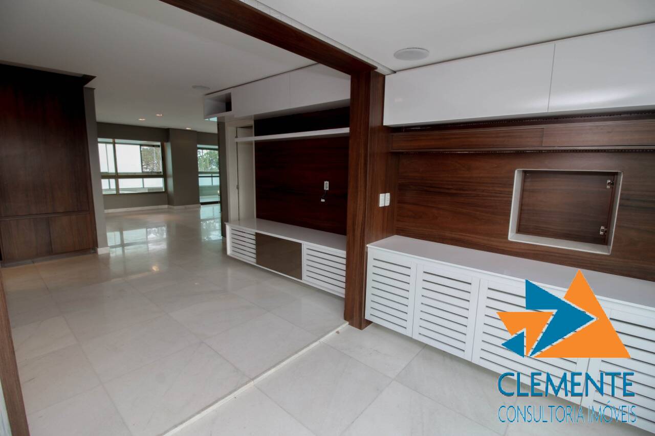 Apartamento, 4 quartos, 276 m² - Foto 6
