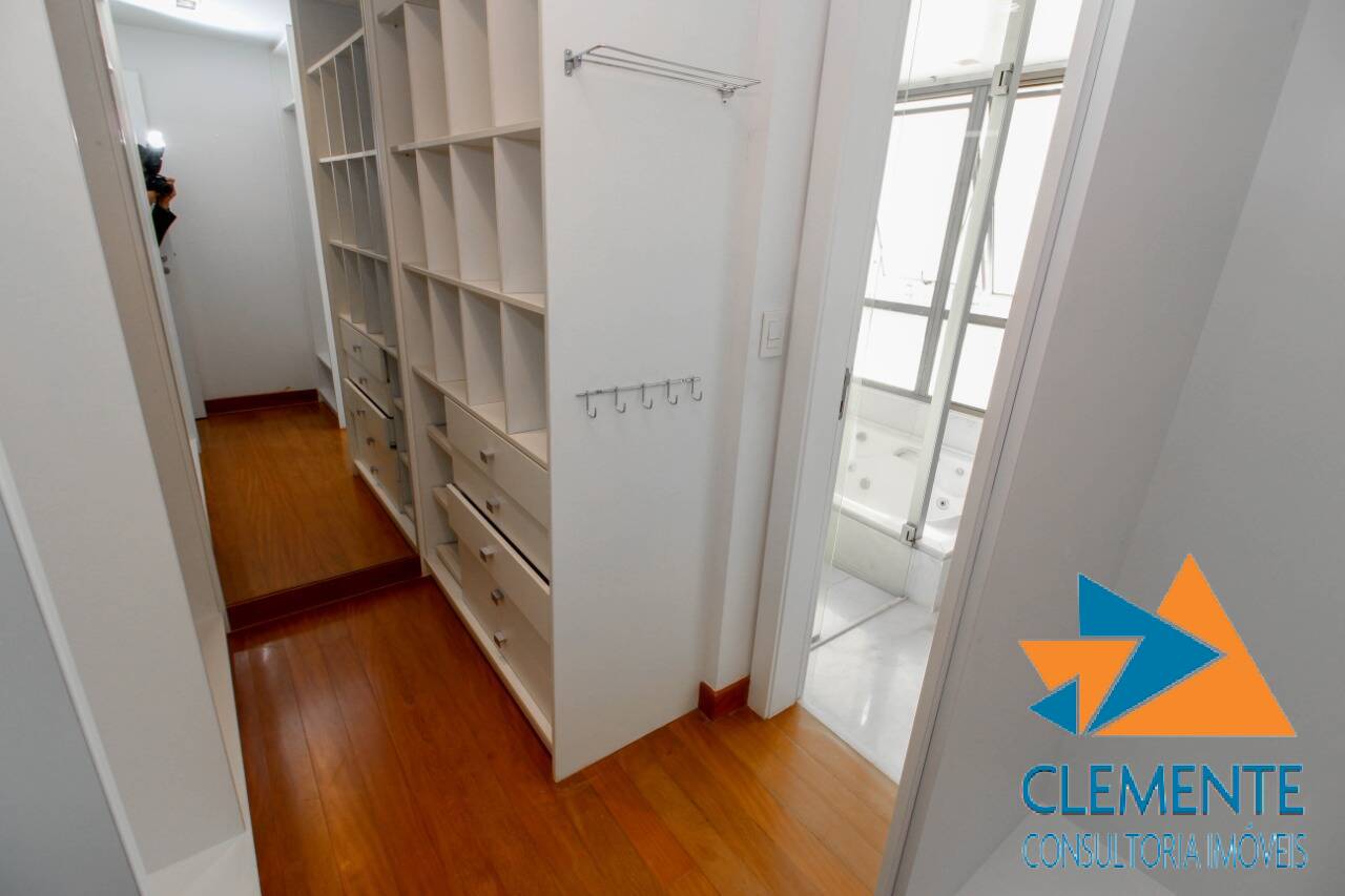 Apartamento, 4 quartos, 276 m² - Foto 11