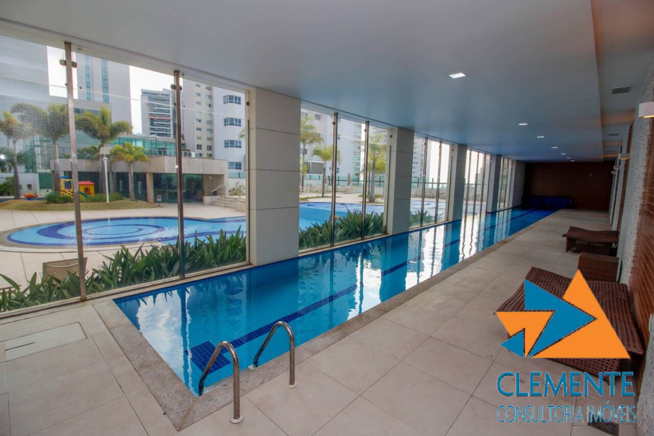 Apartamento, 4 quartos, 276 m² - Foto 17