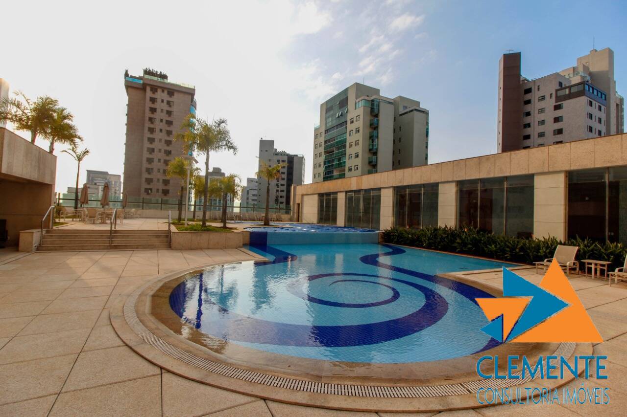 Apartamento, 4 quartos, 276 m² - Foto 19