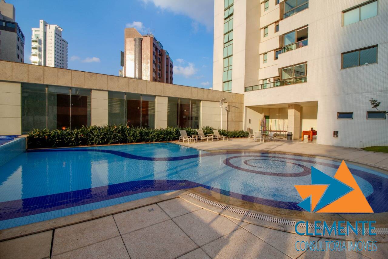 Apartamento, 4 quartos, 276 m² - Foto 20