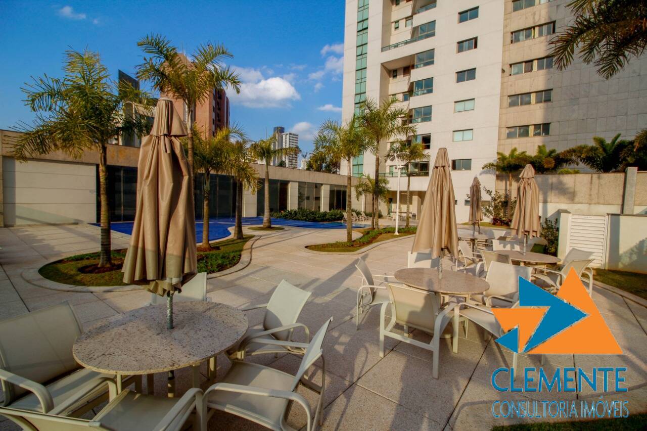 Apartamento, 4 quartos, 276 m² - Foto 24