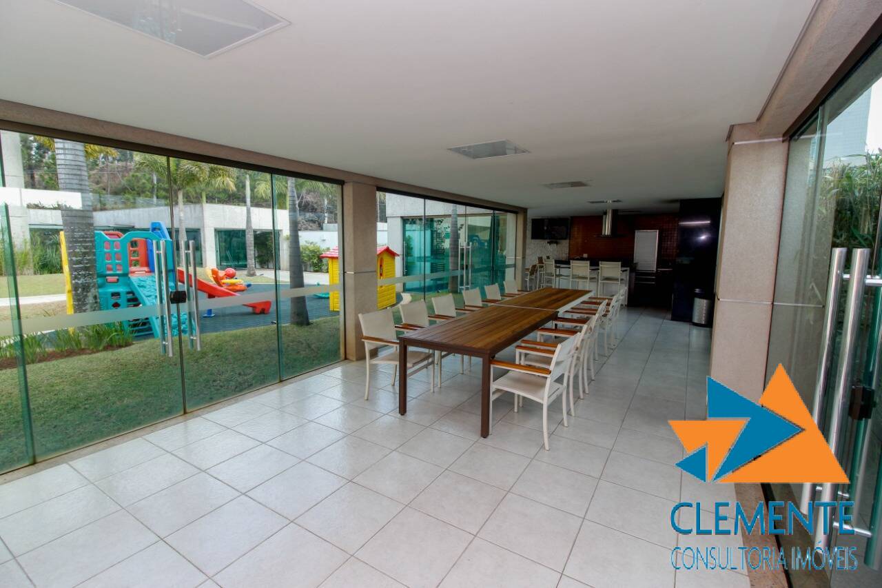 Apartamento, 4 quartos, 276 m² - Foto 25