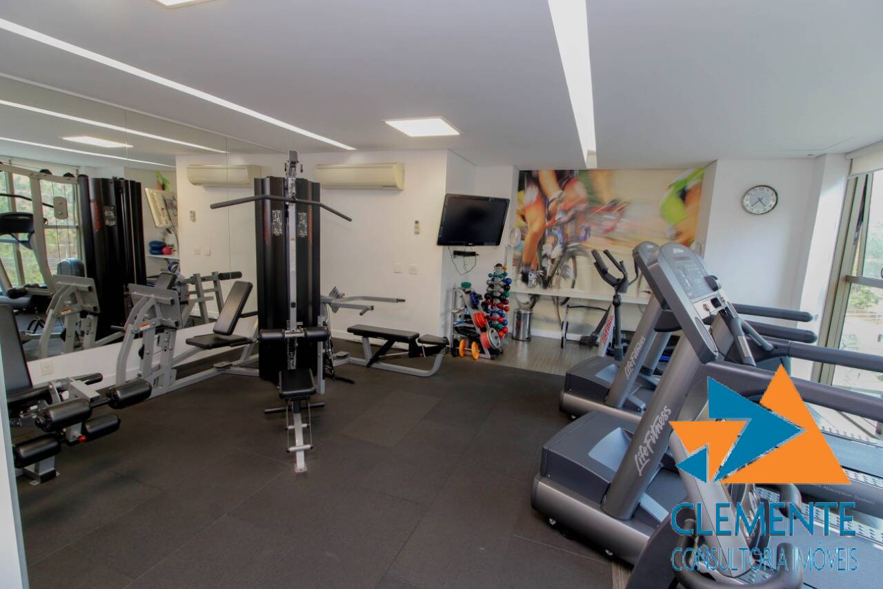Apartamento, 4 quartos, 276 m² - Foto 27