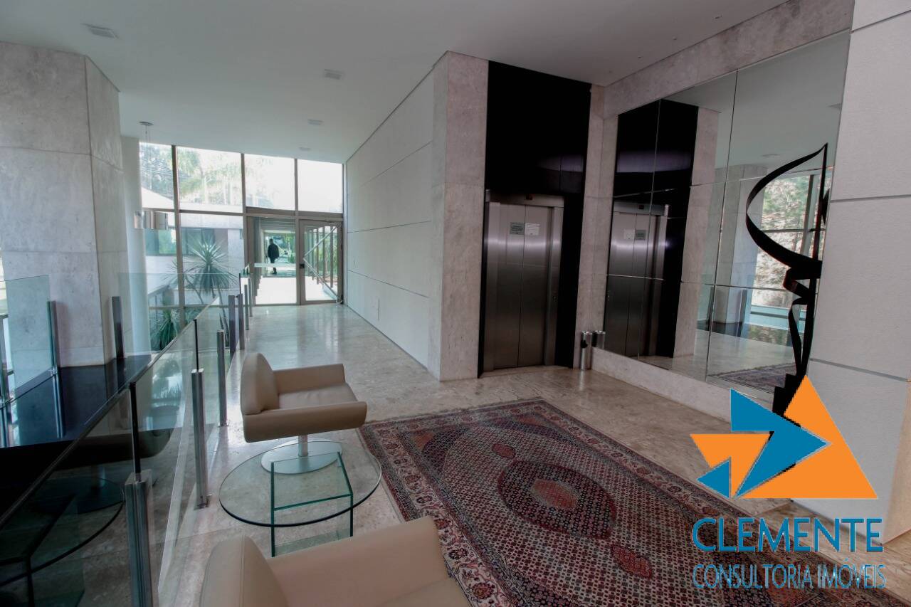 Apartamento, 4 quartos, 276 m² - Foto 28