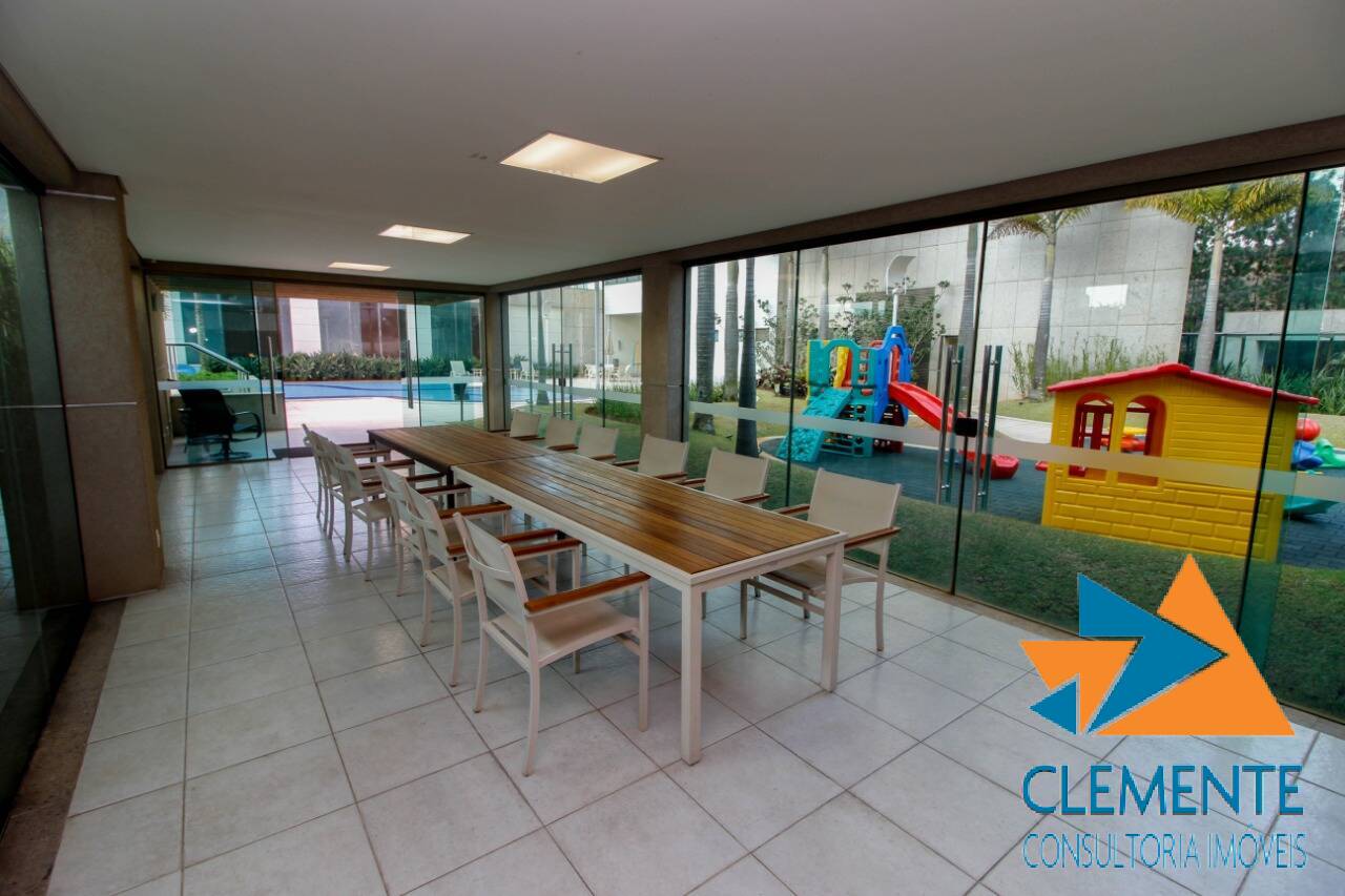 Apartamento, 4 quartos, 276 m² - Foto 29