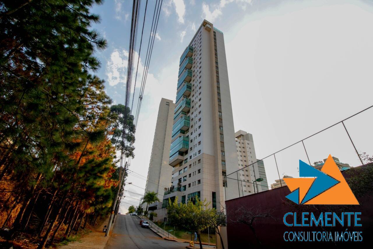 Apartamento, 4 quartos, 276 m² - Foto 31