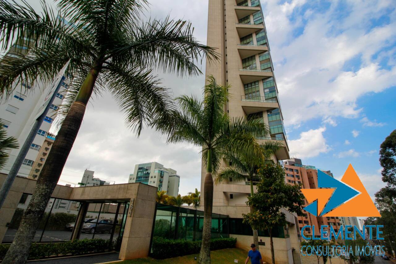 Apartamento, 4 quartos, 276 m² - Foto 1