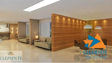 Apartamento, 3 quartos, 91 m² - Foto 4