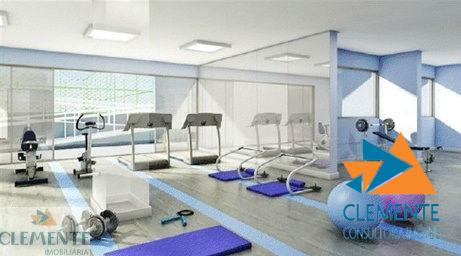 Apartamento, 3 quartos, 91 m² - Foto 5