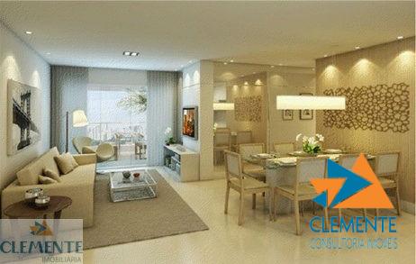 Apartamento, 3 quartos, 91 m² - Foto 6