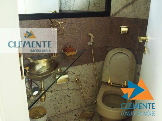 Apartamento, 4 quartos, 303 m² - Foto 21