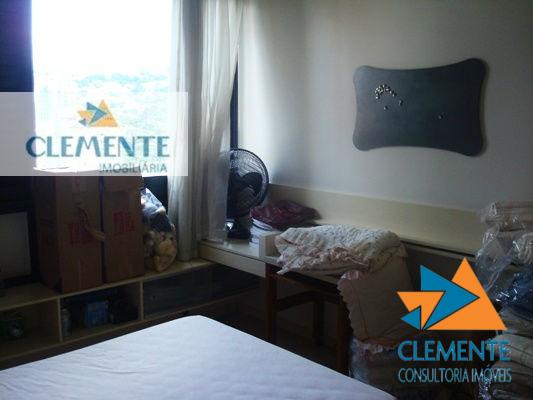 Apartamento, 4 quartos, 303 m² - Foto 6