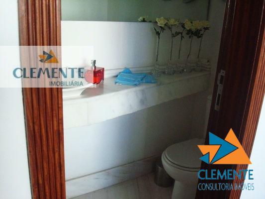 Apartamento, 4 quartos, 303 m² - Foto 12