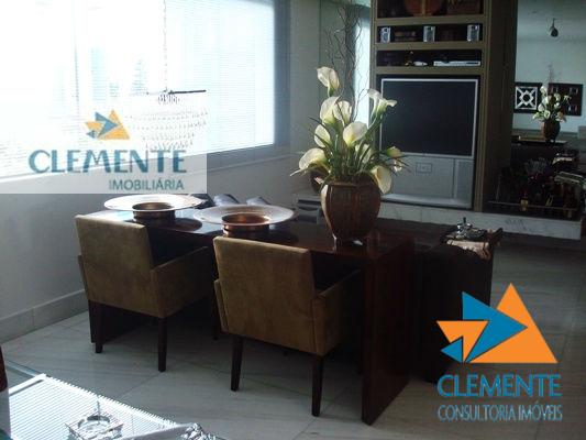 Apartamento, 4 quartos, 303 m² - Foto 13