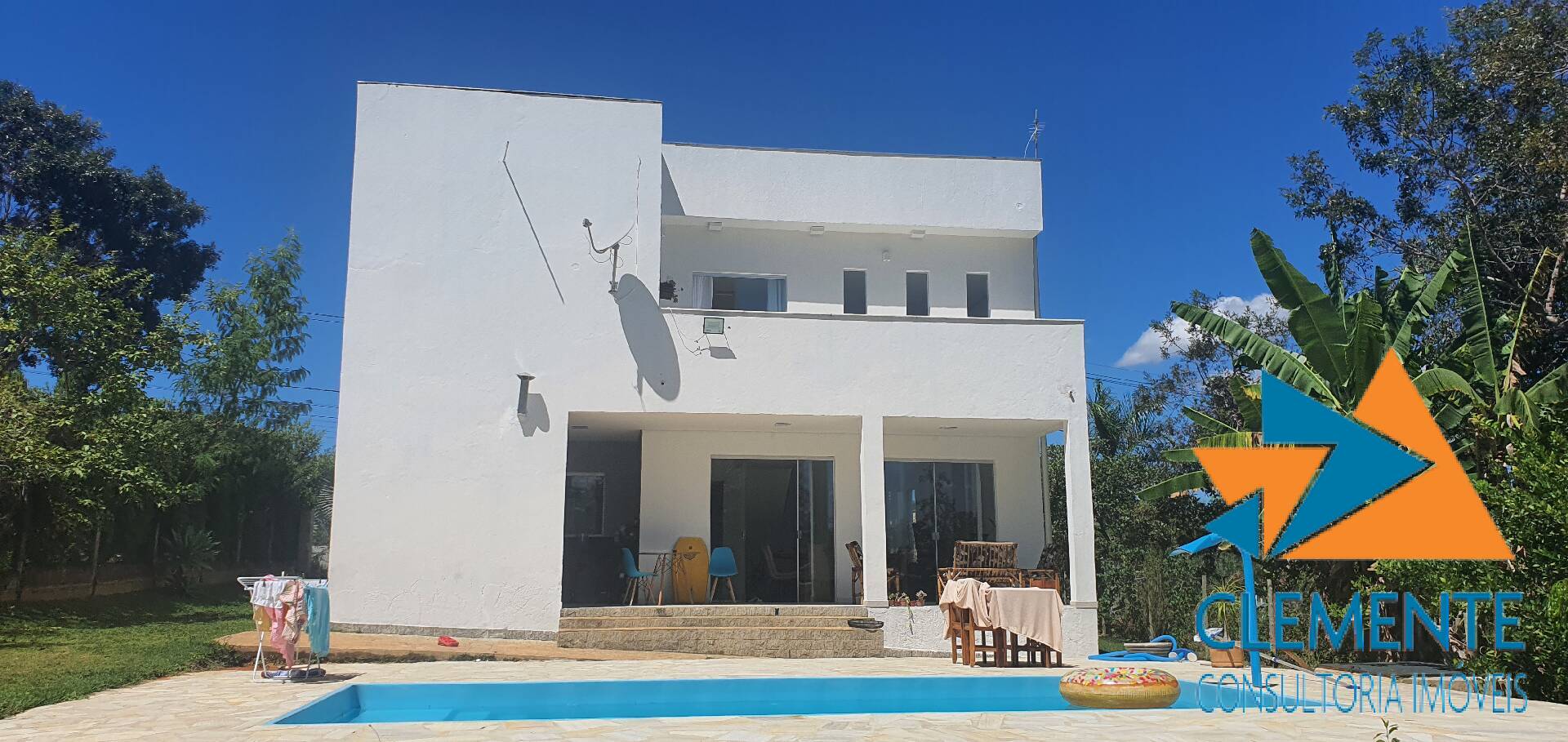 Casa de Condomínio à venda com 3 quartos, 200m² - Foto 5