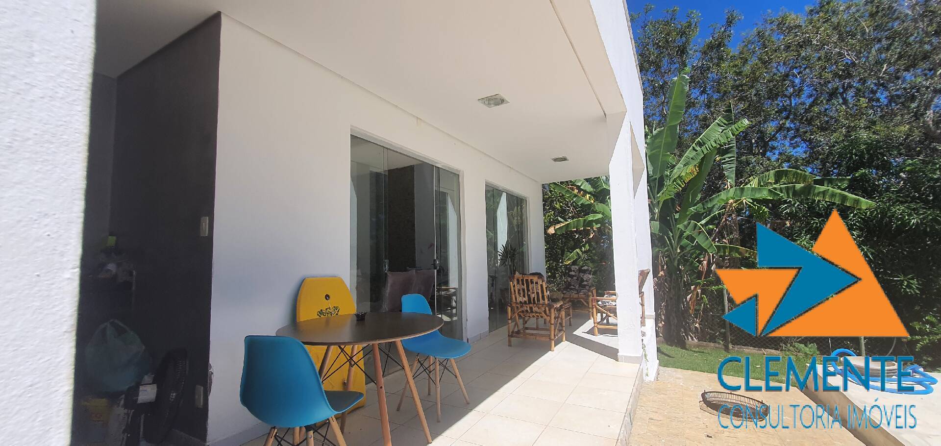 Casa de Condomínio à venda com 3 quartos, 200m² - Foto 7