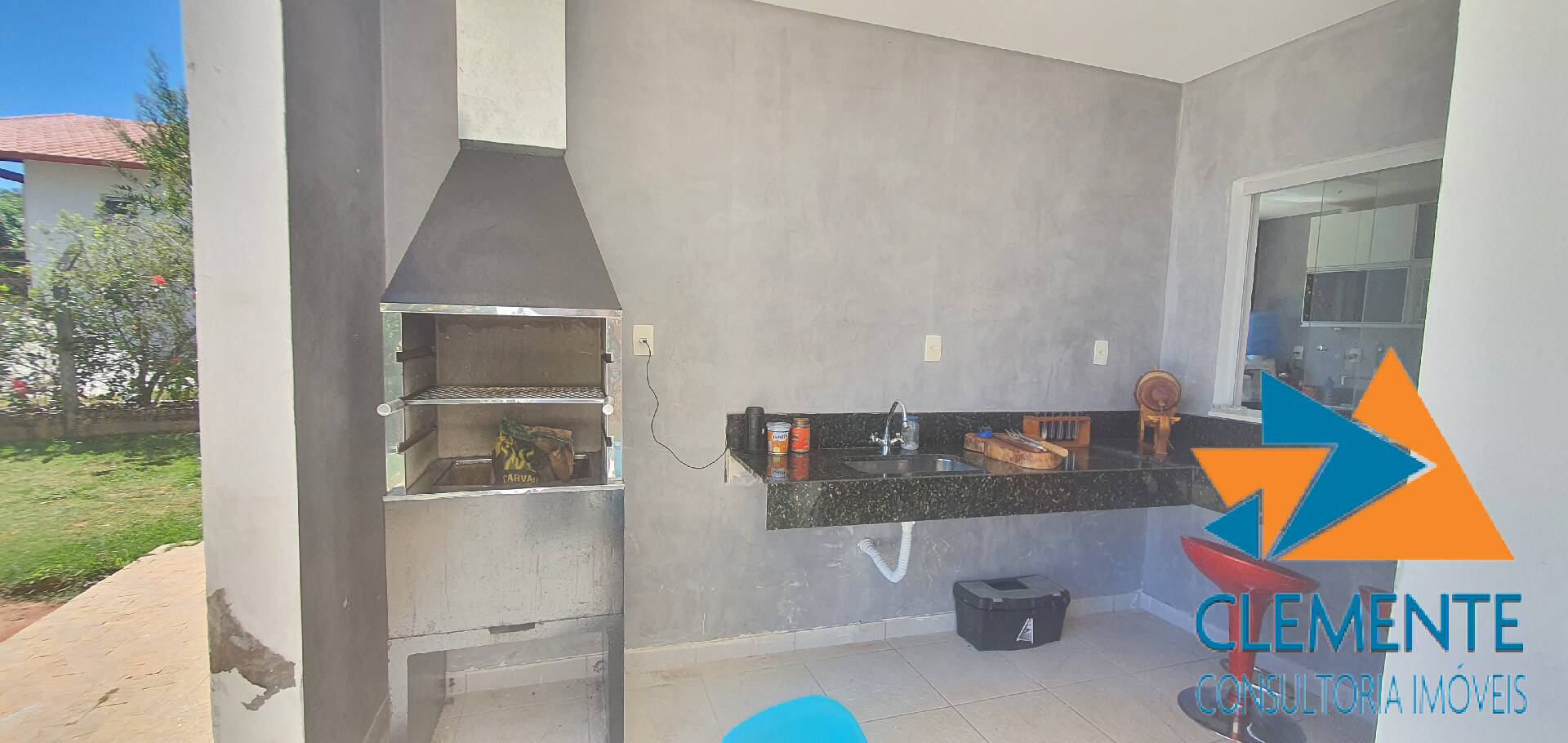 Casa de Condomínio à venda com 3 quartos, 200m² - Foto 8