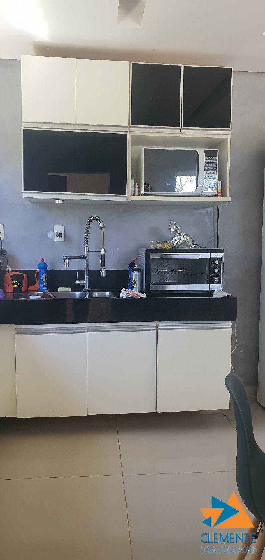 Casa de Condomínio à venda com 3 quartos, 200m² - Foto 15