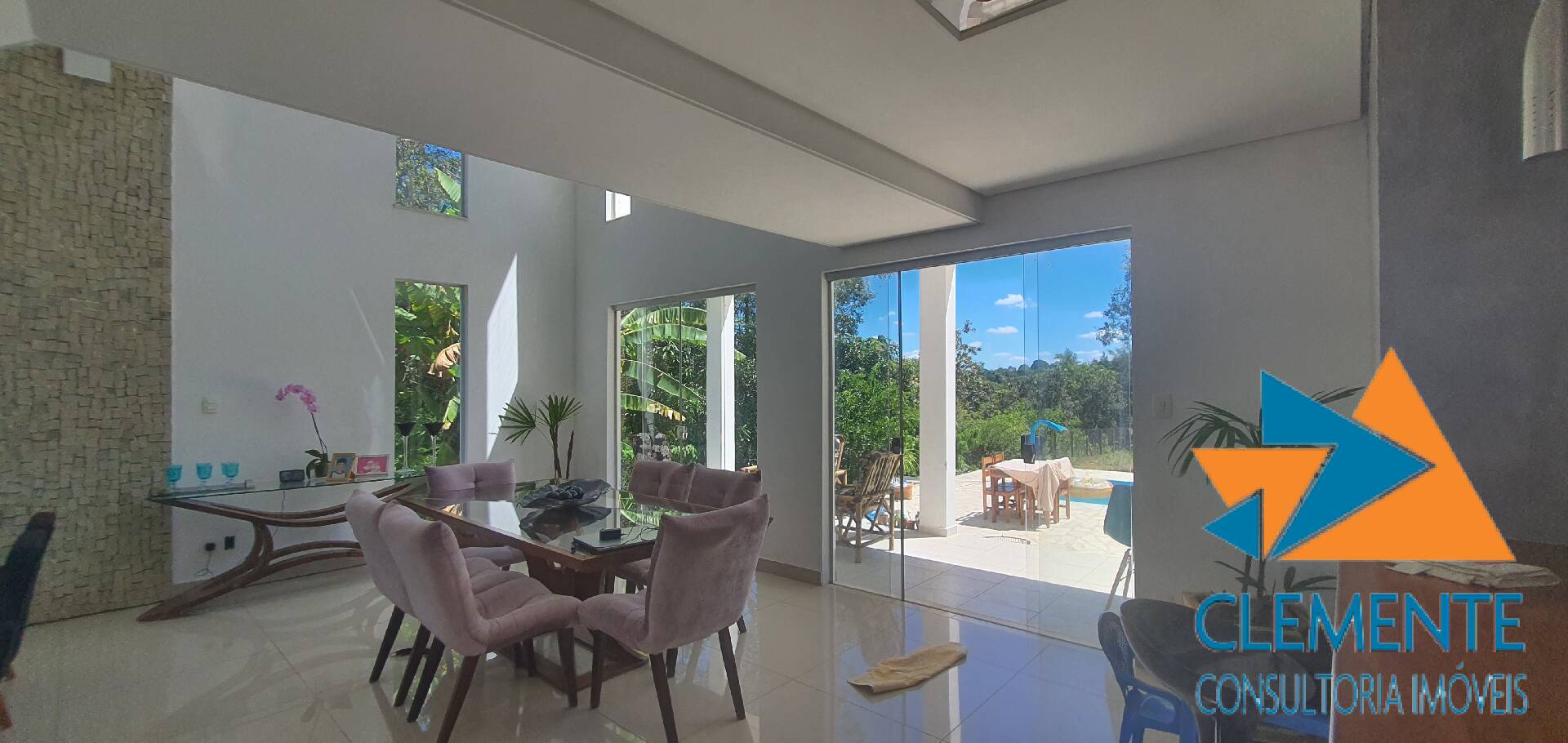 Casa de Condomínio à venda com 3 quartos, 200m² - Foto 19