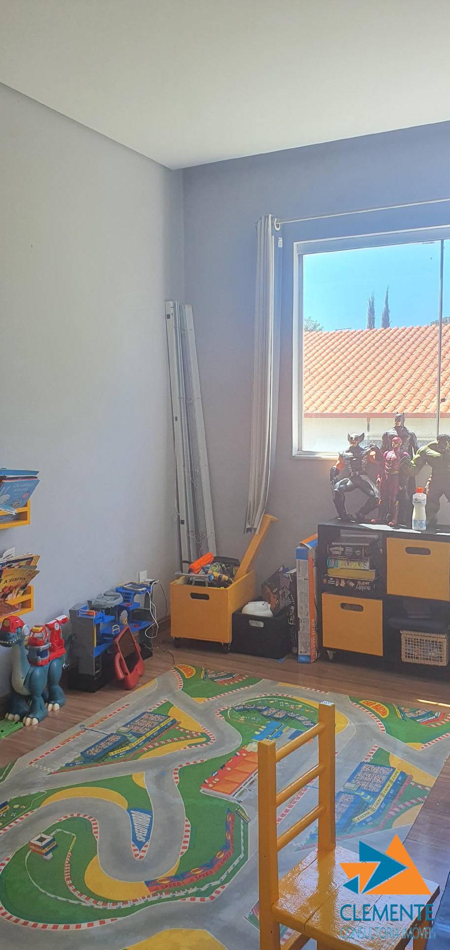 Casa de Condomínio à venda com 3 quartos, 200m² - Foto 25