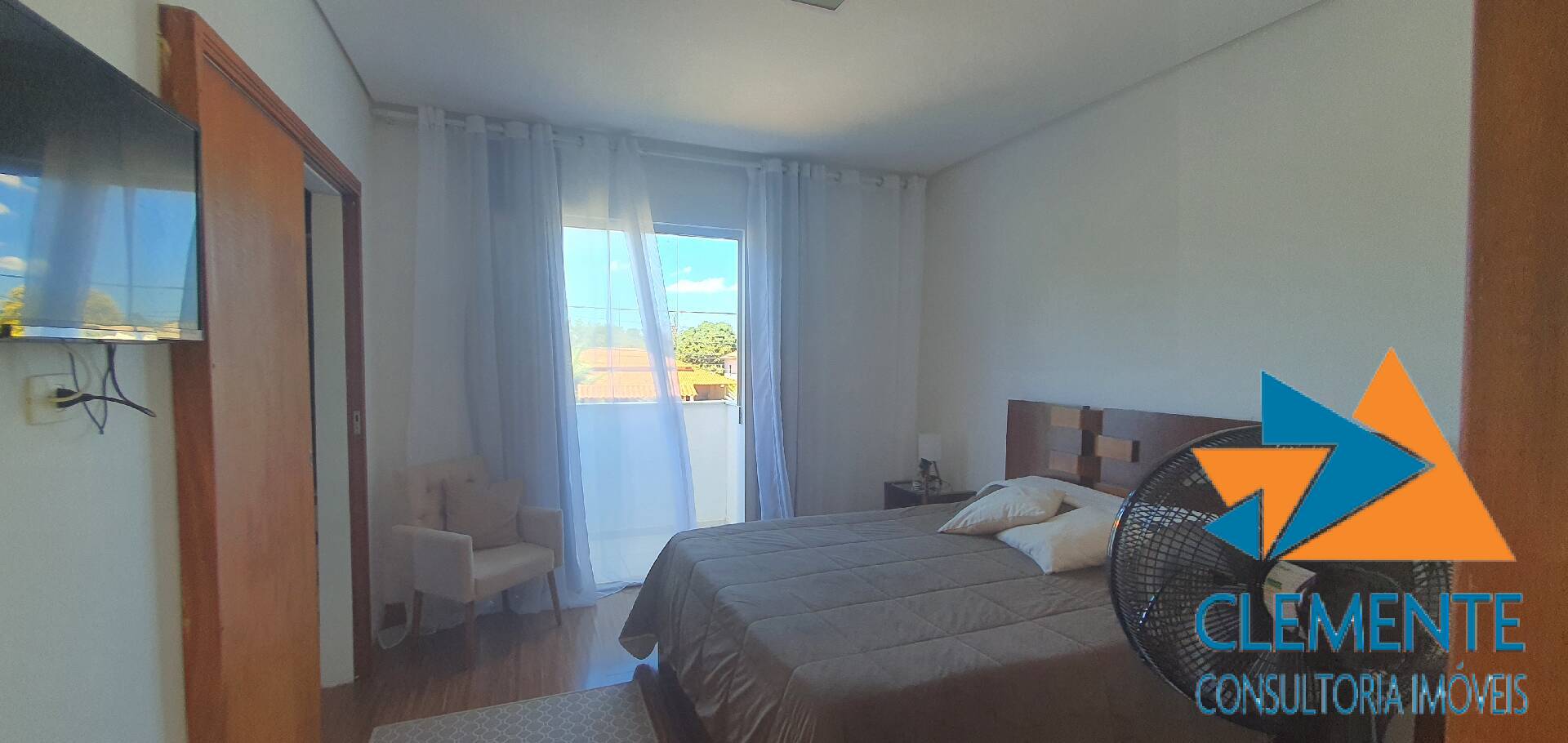 Casa de Condomínio à venda com 3 quartos, 200m² - Foto 29