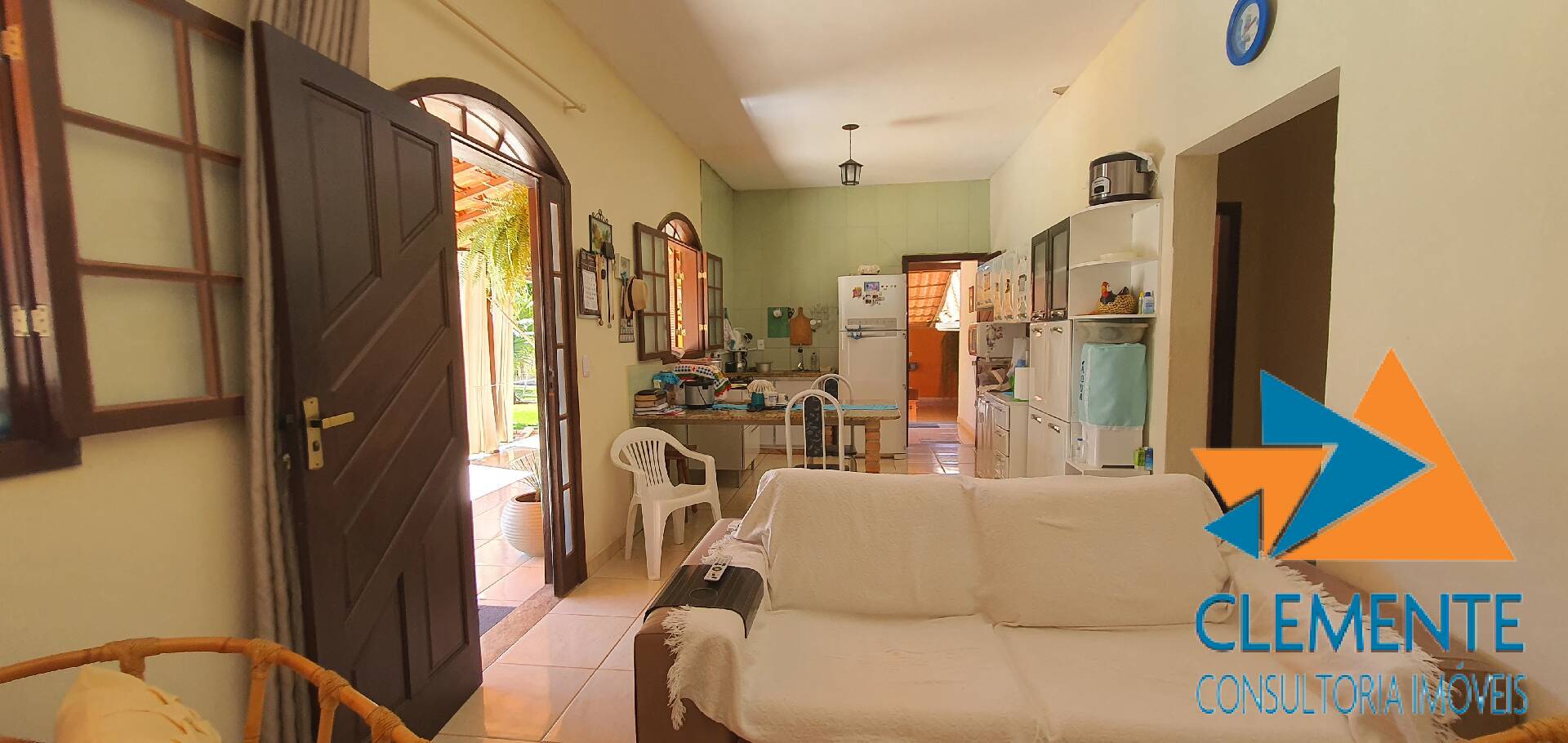 Casa de Condomínio, 4 quartos - Foto 9