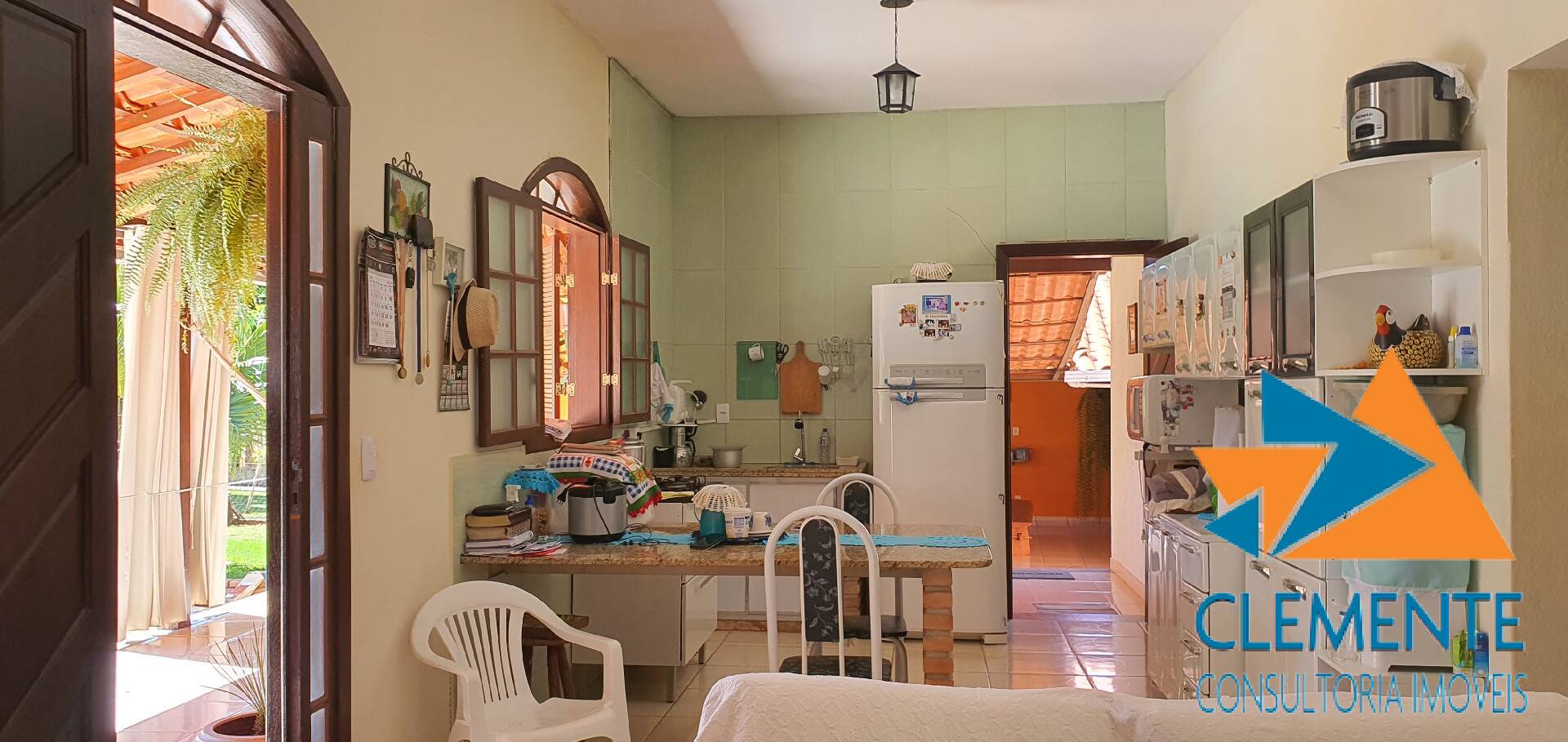 Casa de Condomínio, 4 quartos - Foto 10