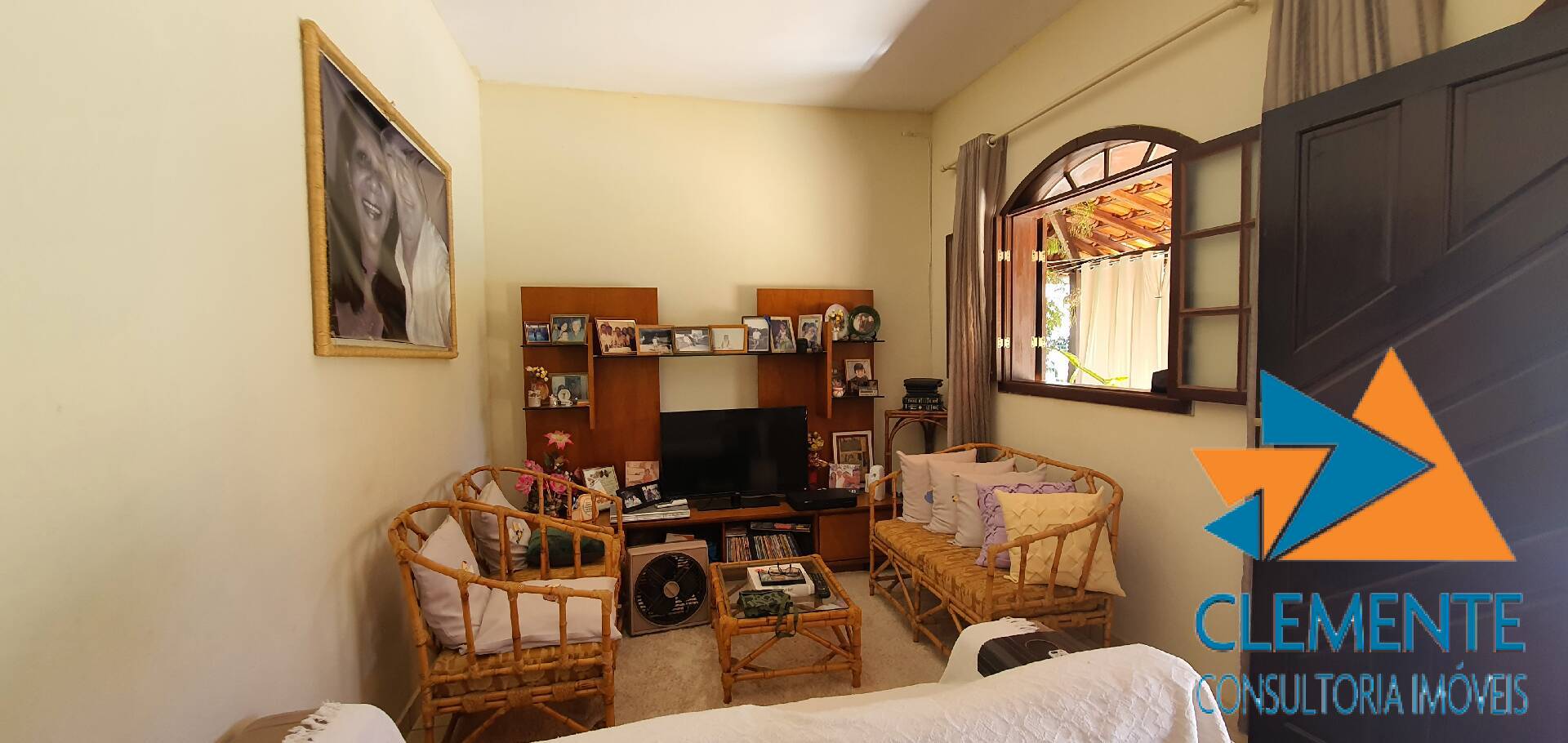 Casa de Condomínio, 4 quartos - Foto 11