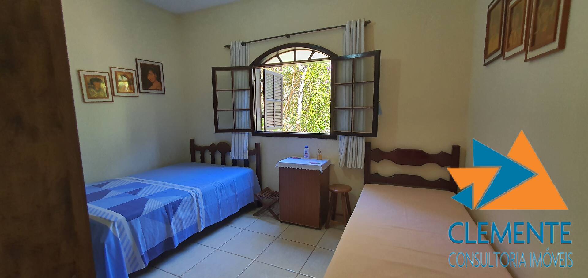 Casa de Condomínio, 4 quartos - Foto 13
