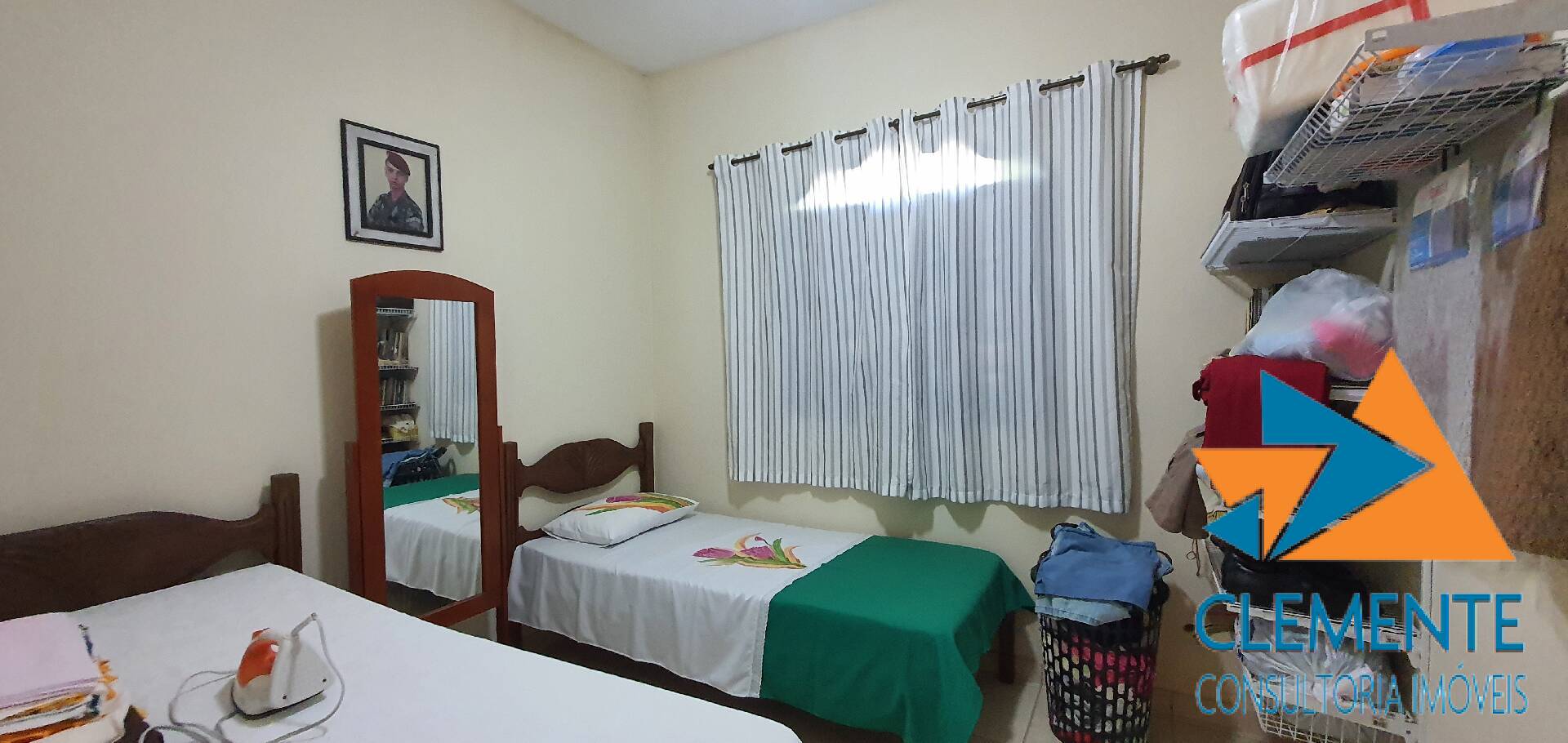 Casa de Condomínio, 4 quartos - Foto 15