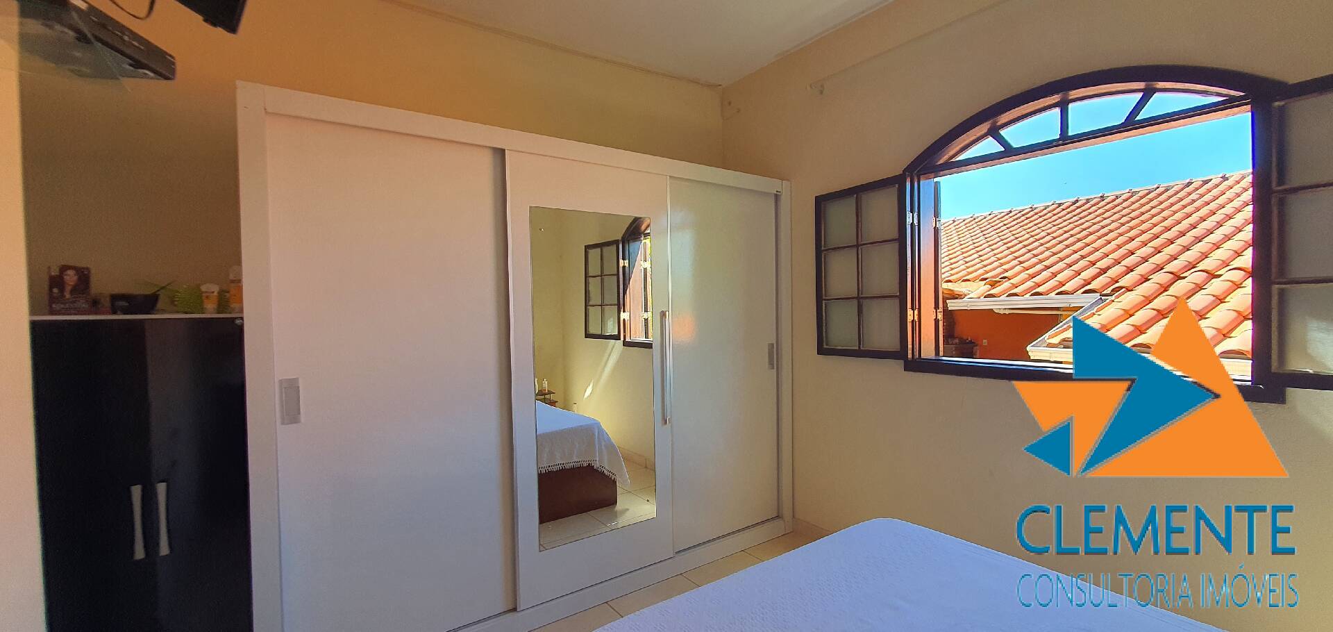 Casa de Condomínio, 4 quartos - Foto 19