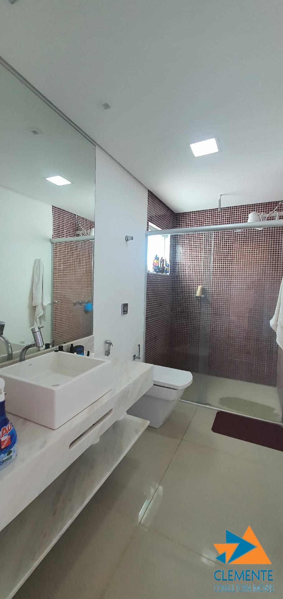 Casa de Condomínio, 4 quartos - Foto 19