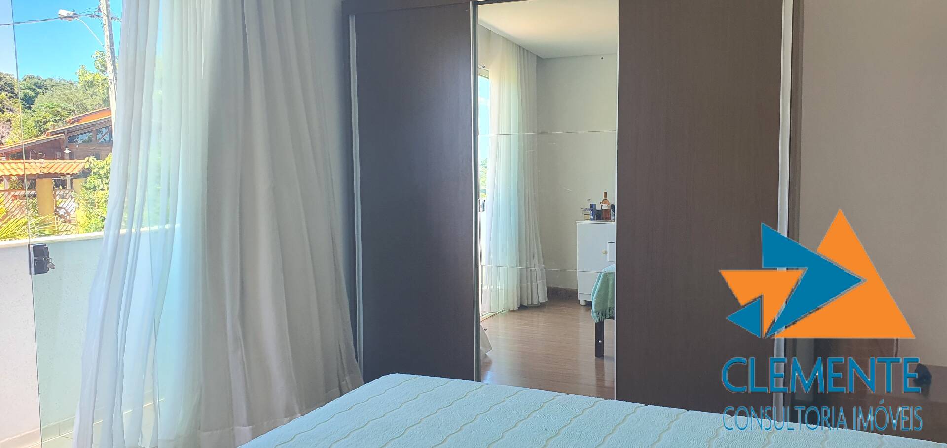 Casa de Condomínio, 4 quartos - Foto 20