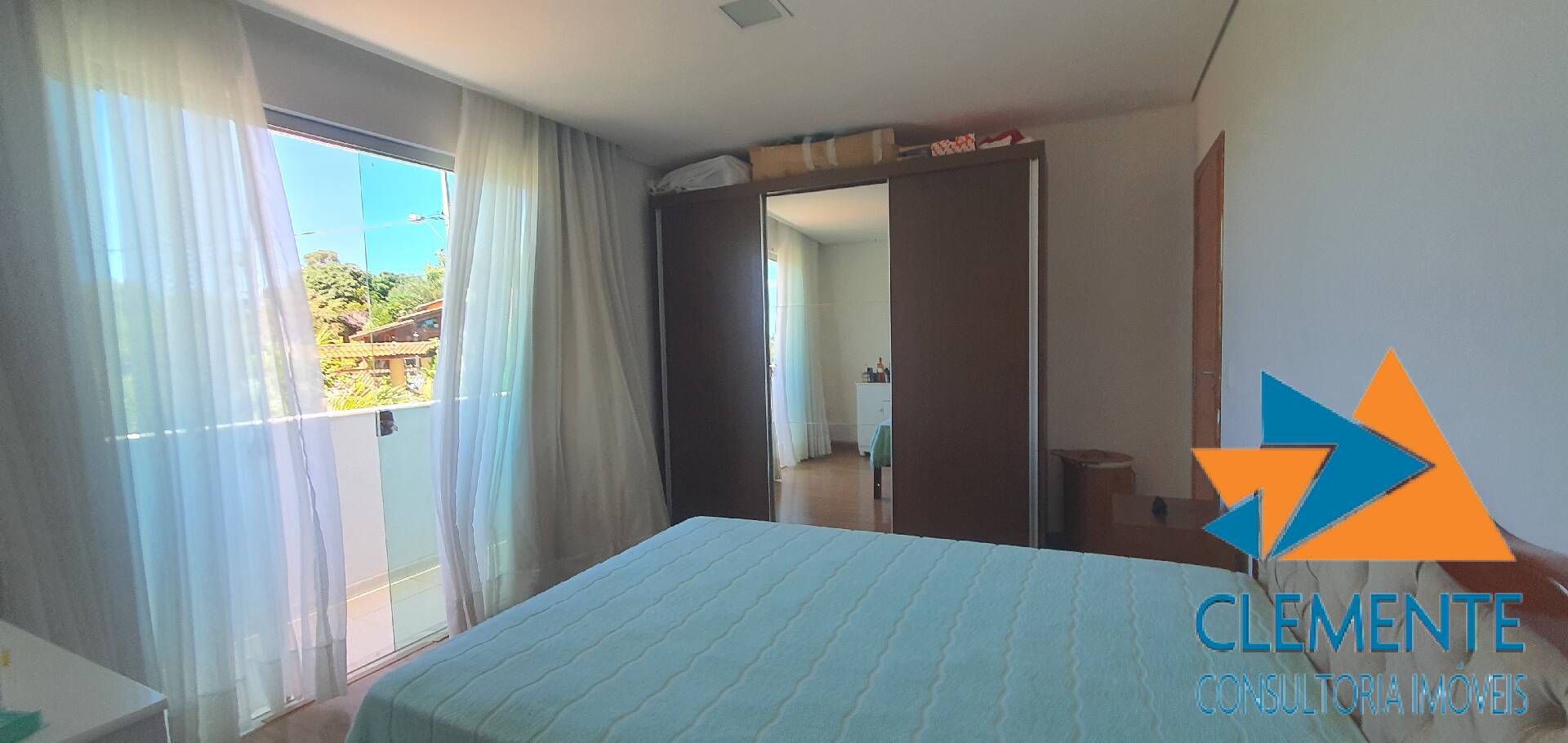 Casa de Condomínio, 4 quartos - Foto 21